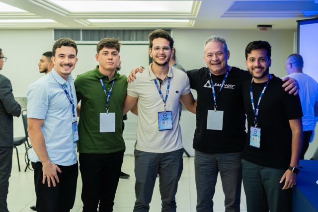 Foto do evento XIII SIMEP - Dia 2